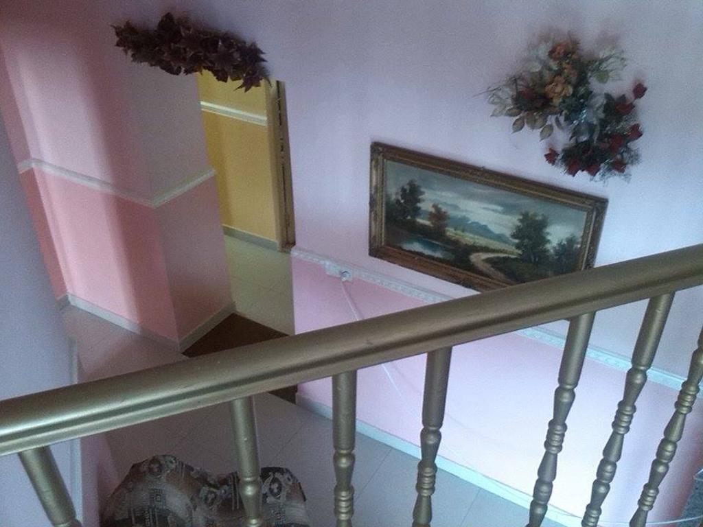 Hostel Georgia Kutaisi Bilik gambar
