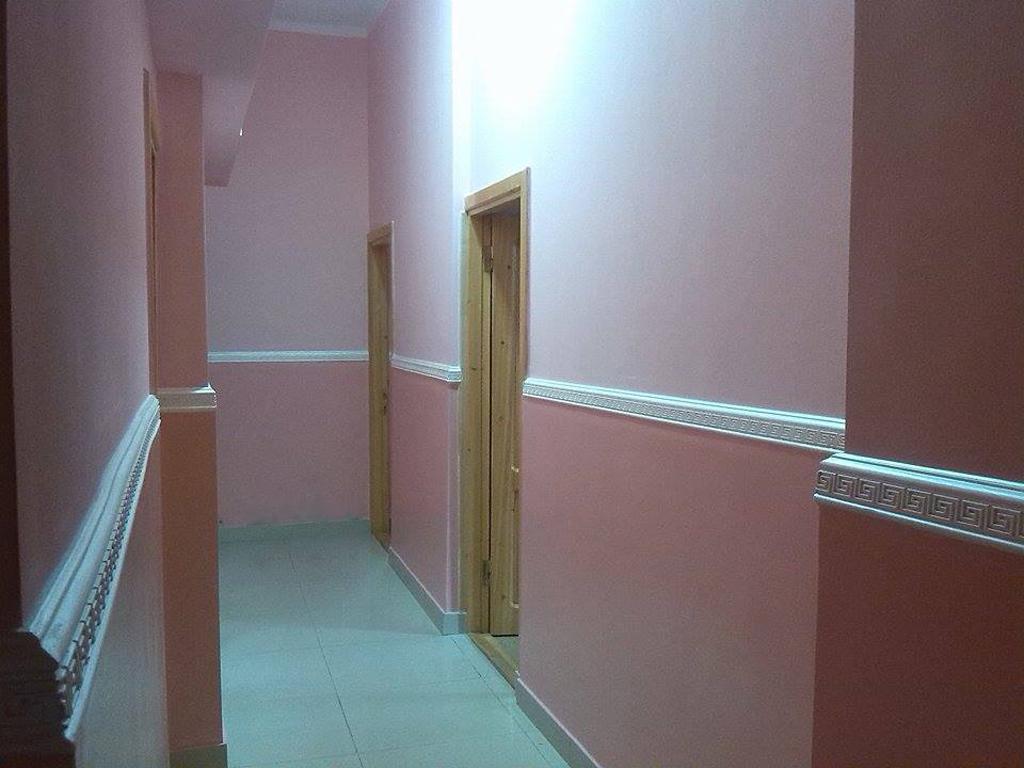 Hostel Georgia Kutaisi Luaran gambar
