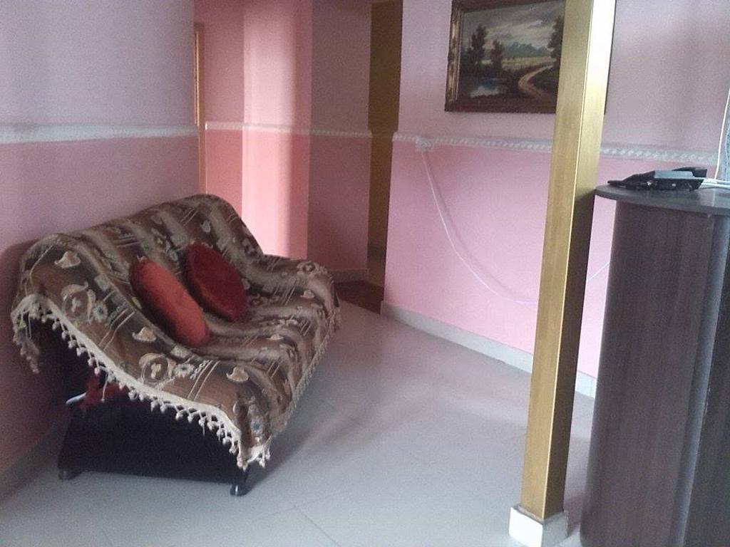 Hostel Georgia Kutaisi Luaran gambar