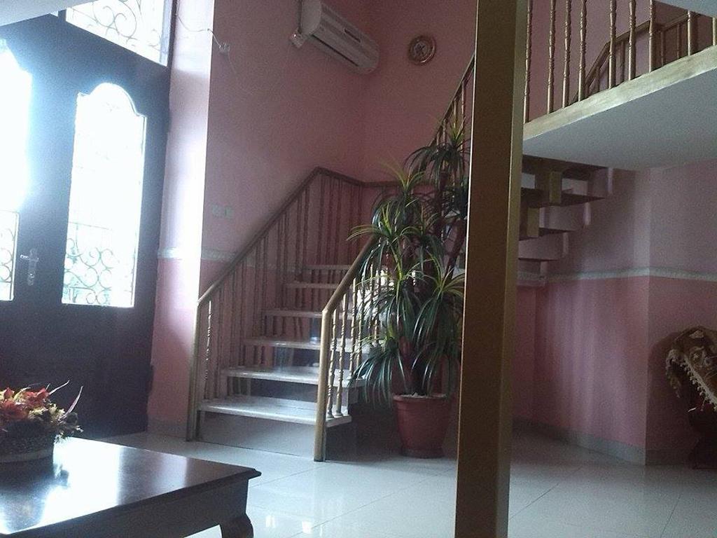 Hostel Georgia Kutaisi Luaran gambar