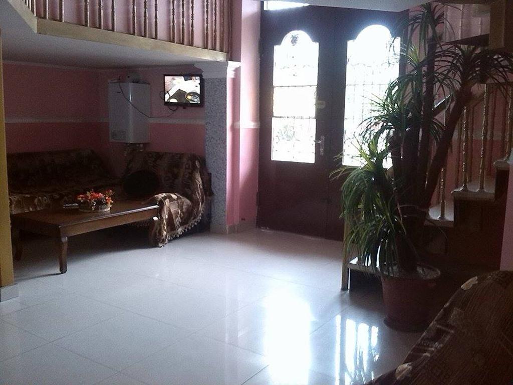 Hostel Georgia Kutaisi Luaran gambar