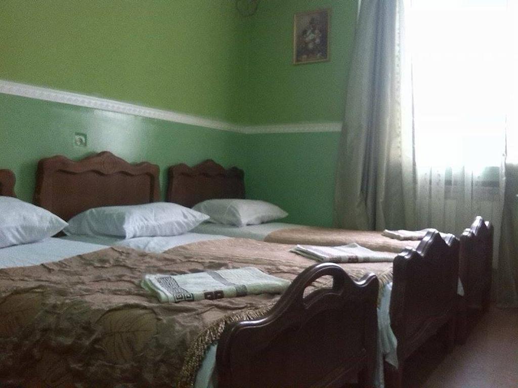 Hostel Georgia Kutaisi Bilik gambar