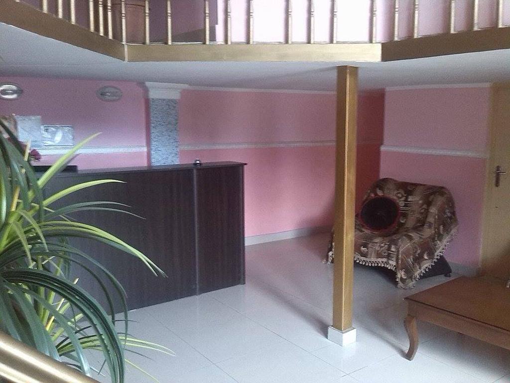 Hostel Georgia Kutaisi Luaran gambar