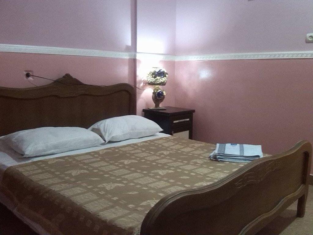 Hostel Georgia Kutaisi Bilik gambar