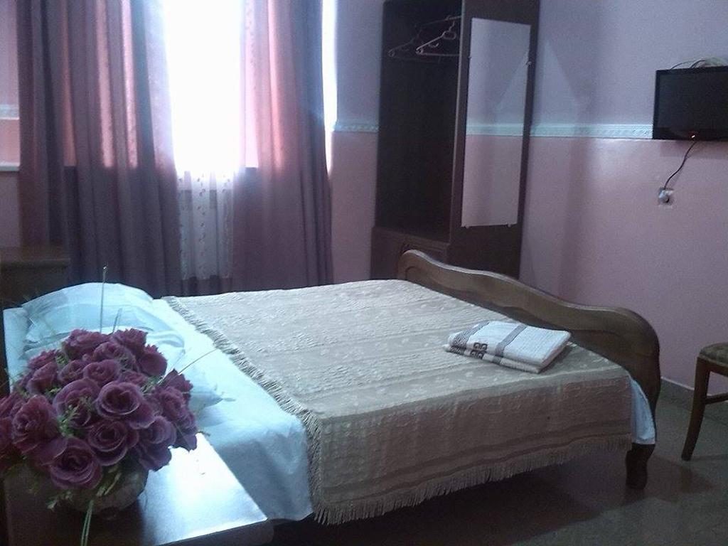 Hostel Georgia Kutaisi Bilik gambar