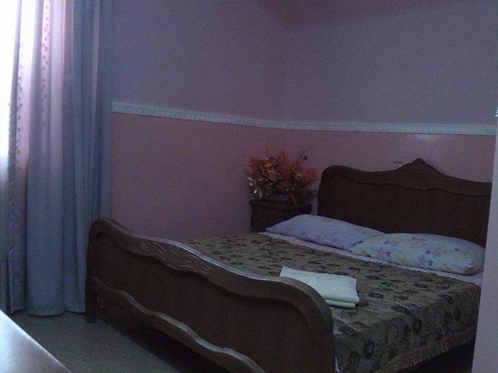 Hostel Georgia Kutaisi Bilik gambar
