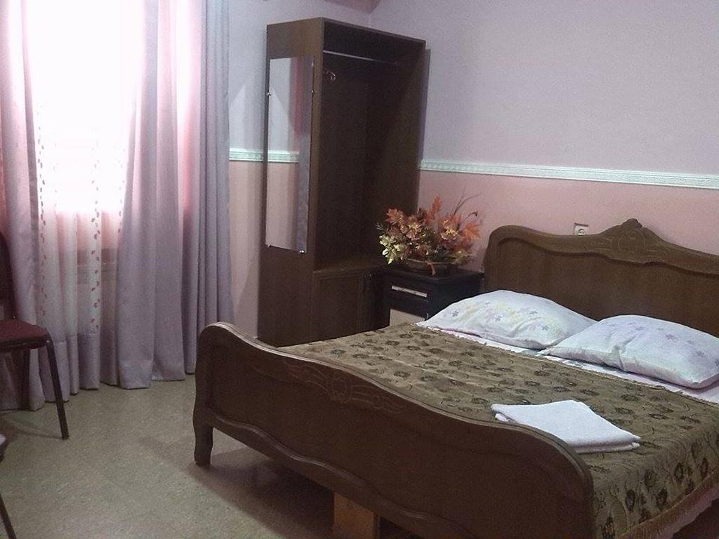 Hostel Georgia Kutaisi Bilik gambar